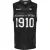 Everlast Heren Mouwloos Basketball Tanktop (Zwart)