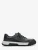 Estro Sneakers laag ‘124-2’  zwart