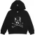 Hoodie Sweatshirt Skull