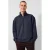 QS relaxed fit sweater – marine
