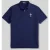 Polo Ralph Lauren relaxed fit poloshirt met polo bear stitching