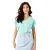 T-shirt dames Garcia Dropped Shoulder