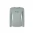 Dames-T-shirt met lange mouwen Pepe Jeans New Virginia N