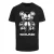 T-shirt Mister Tee Feel The Sound Chrome Bear