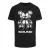 T-shirt Mister Tee Feel The Sound Chrome Bear