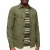 Militair overhemd met lange mouwen Superdry