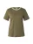 PIECES Shirt ‘PCRIA’  kaki