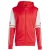 Adidas Heren squadra 25 full zip hoodie