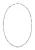 faina Ketting  zilver