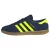 ADIDAS ORIGINALS Sneakers laag ‘Hamburg’  marine / geel / goud
