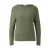 Pull en maille met bootcollar en gerolde rand voor vrouw s.Oliver