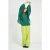 POM Amsterdam Blouse Lena Meadow Green