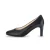 Leren Nappa schippers voor dames Gabor