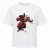 Ted Baker Phina Floral Bloom Wit T-shirt