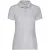 Fruit of the Loom Dames/dames Dame Fit Piqué Polo Shirt (Heide Grijs)