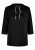 Navigazione Sweatshirt  zwart