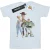 Li-cense Disney dames toy story 4 woody buzz en bo peep katoenen vriendje t-shirt