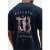 Butcher of Blue Mercer layer loose tee