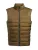 khujo Bodywarmer ‘Owem’  olijfgroen