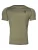 Gorilla Wear Functioneel shirt  donkergroen