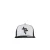 Trucker pet Mister Tee Two Crosses Classic Trucker Cap