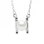 SYMBOL zoetwater parel 7-8mm White 925