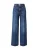 FRAME Jeans  blauw denim