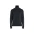 Wollen sweatshirt met ritskraag Blaklader
