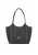 Kazar Schoudertas  antraciet
