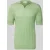 Selected regular fit poloshirt van puur katoen model ‘ARCO’