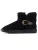 Gooce Snowboots ‘Woop’  zwart