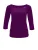 Winshape Sporttop ‘ AET139LS ‘  pruim