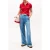 Tommy Hilfiger Loose Wide Leg Mid Rise Ali