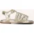 Ton & Ton Sandalen Tora Goud