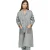 Langdurige jas met glanzende zakken voor dames Selmark PC1 Style ADD