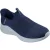 Skechers Ultra Flex 3.0 Nezzo Heren Sneakers Van Polyester In Marineblauw/blauw