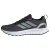 ADIDAS PERFORMANCE Loopschoen ‘Runfalcon 5 TR’  zilvergrijs / oranje / zwart