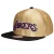Snapback pet Mitchell & Ness Omni Branded B Los Angeles Lakers