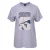 Dames-T-shirt Hi-Tec Gladys