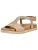 GABOR Sandalen met riem  mokka