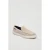 Ben Sherman Almer Suede Heren Stone Instappers