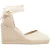 Carina Wedge Espadrilles
