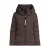 Khujo winterjas – bruin