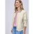 Street One Dames Blouson in Beige