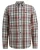 PME Legend | Heren | Casual Overhemd Rood