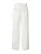 EDITED Jeans ‘Geri’  white denim