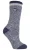 Heat Holders – Thermische sokken met damespatroon – Caldbeck