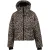 Brunotti Ski/snowboard jas meisjes