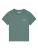 Watapparel Shirt ‘Das Haben Wir Schon Immer So Gemacht’  smaragd / wit
