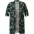 COLLETTA Nina Cover ups – Green/Multi-Colour